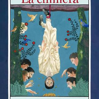 La chimera wallpaper