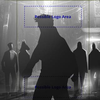 Midnight Fight Express wallpaper