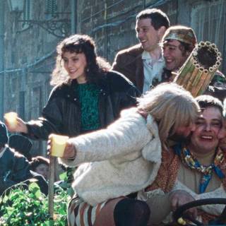 La chimera wallpaper