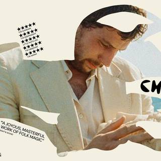 La chimera wallpaper