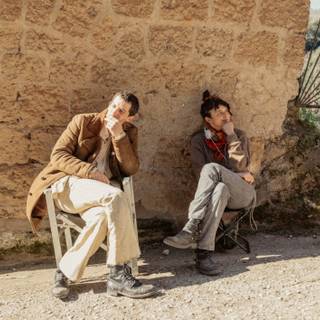 La chimera wallpaper