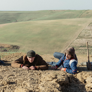 La chimera wallpaper