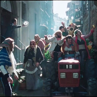 La chimera wallpaper