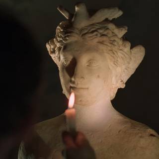 La chimera wallpaper