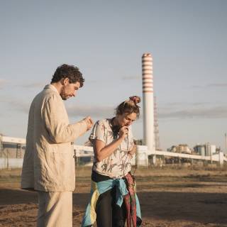 La chimera wallpaper