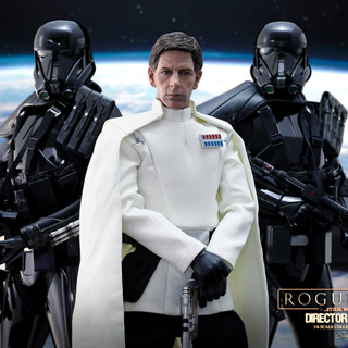 Star Wars Death Trooper wallpaper