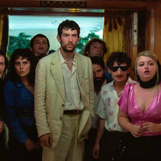 La chimera wallpaper