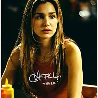 Gina Philips wallpaper