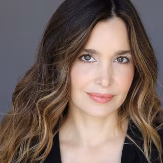 Gina Philips wallpaper