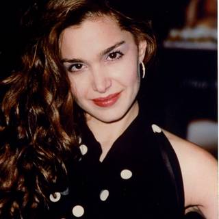 Gina Philips wallpaper