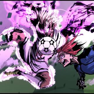 Dragon Drive wallpaper