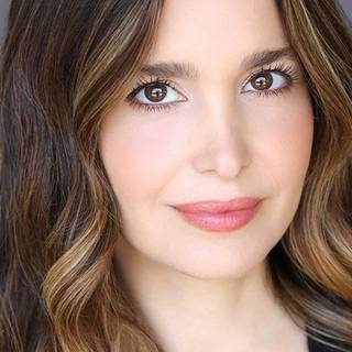 Gina Philips wallpaper