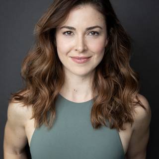 Gina Philips wallpaper