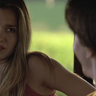 Gina Philips wallpaper