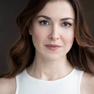 Gina Philips wallpaper