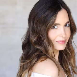 Gina Philips wallpaper