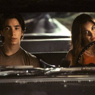 Gina Philips wallpaper