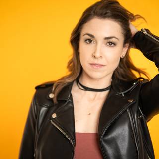 Gina Philips wallpaper