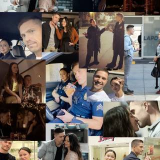 Chenford aesthetic phone wallpaper