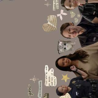 Chenford aesthetic phone wallpaper