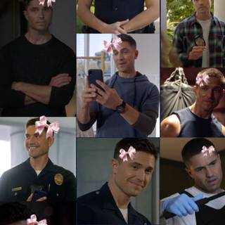 Chenford aesthetic phone wallpaper