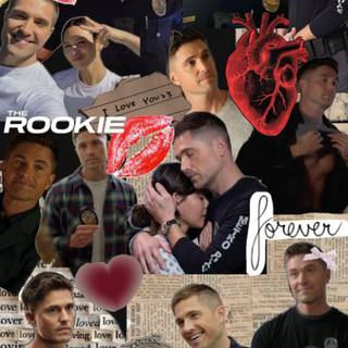 Chenford aesthetic phone wallpaper