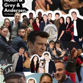 Chenford aesthetic phone wallpaper