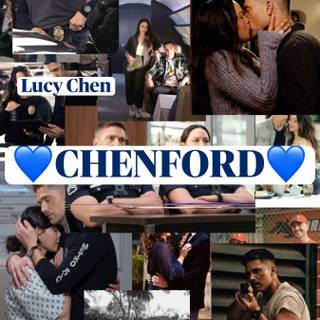 Chenford aesthetic phone wallpaper