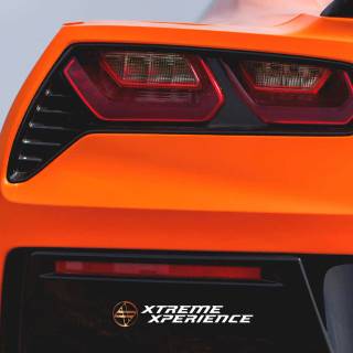 Chevrolet Corvette C7 Z06 wallpaper