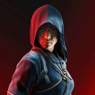 Fujibayashi Naoe wallpaper