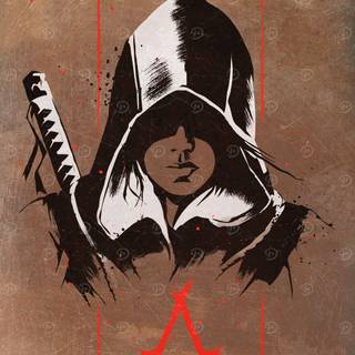 Fujibayashi Naoe wallpaper