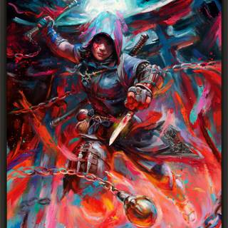 Fujibayashi Naoe wallpaper