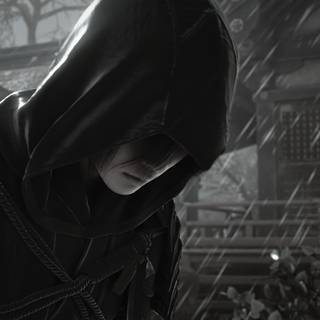 Fujibayashi Naoe wallpaper