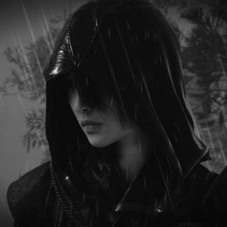 Fujibayashi Naoe wallpaper