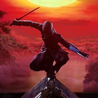 Fujibayashi Naoe wallpaper