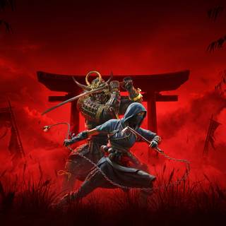 Fujibayashi Naoe wallpaper