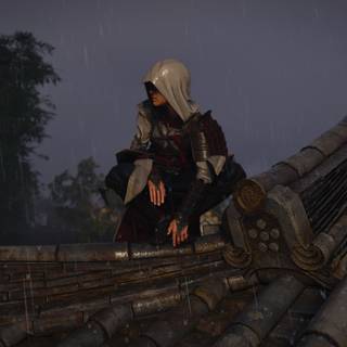 Fujibayashi Naoe wallpaper