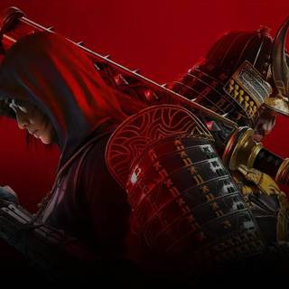 Fujibayashi Naoe wallpaper