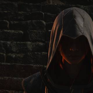 Fujibayashi Naoe wallpaper