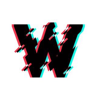 The letter W wallpaper