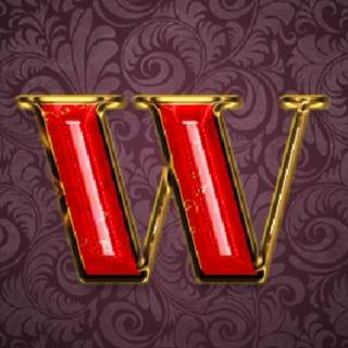 The letter W wallpaper