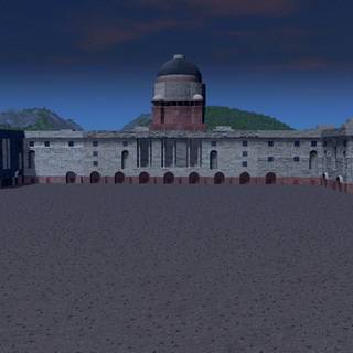 Rashtrapati Bhawan wallpaper