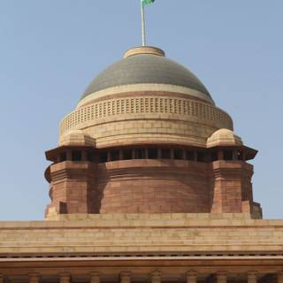 Rashtrapati Bhawan wallpaper