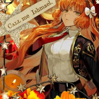 Limbus Company phone wallpaper