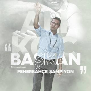Ali Koç wallpaper