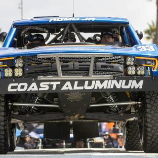 Baja trucks wallpaper