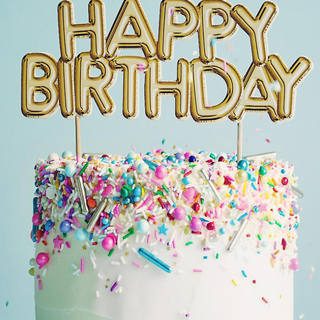 Happy 11 birthday wallpaper