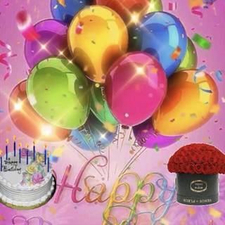 Happy 11 birthday wallpaper