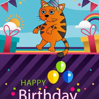 Happy 11 birthday wallpaper