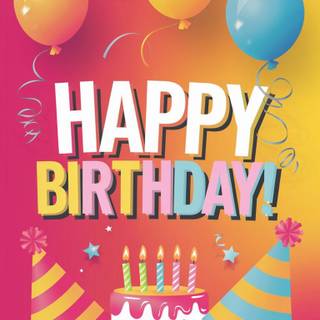 Happy 11 birthday wallpaper